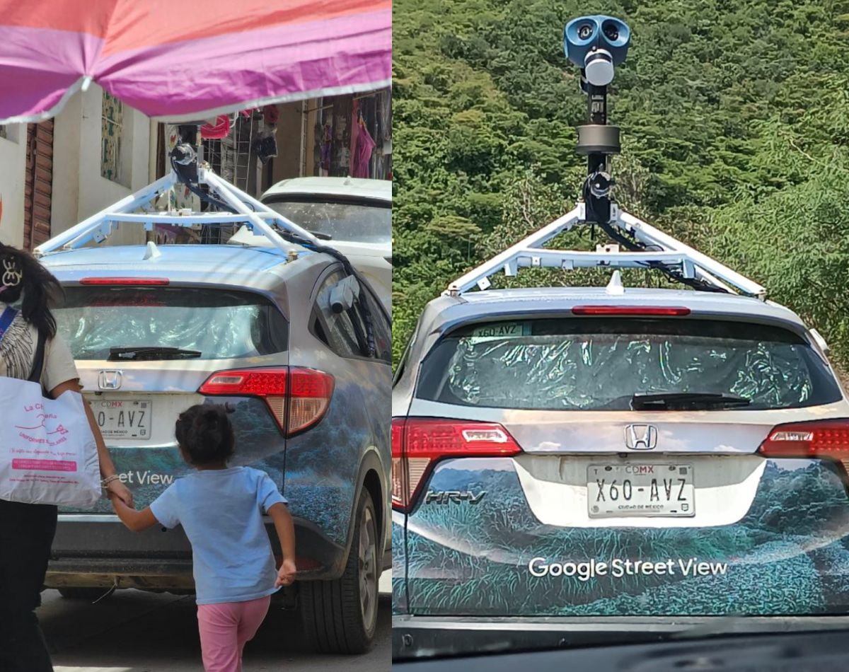 google en tlapa