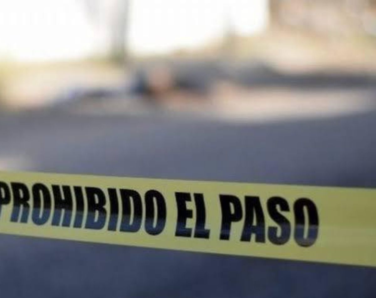 prohibido pasar