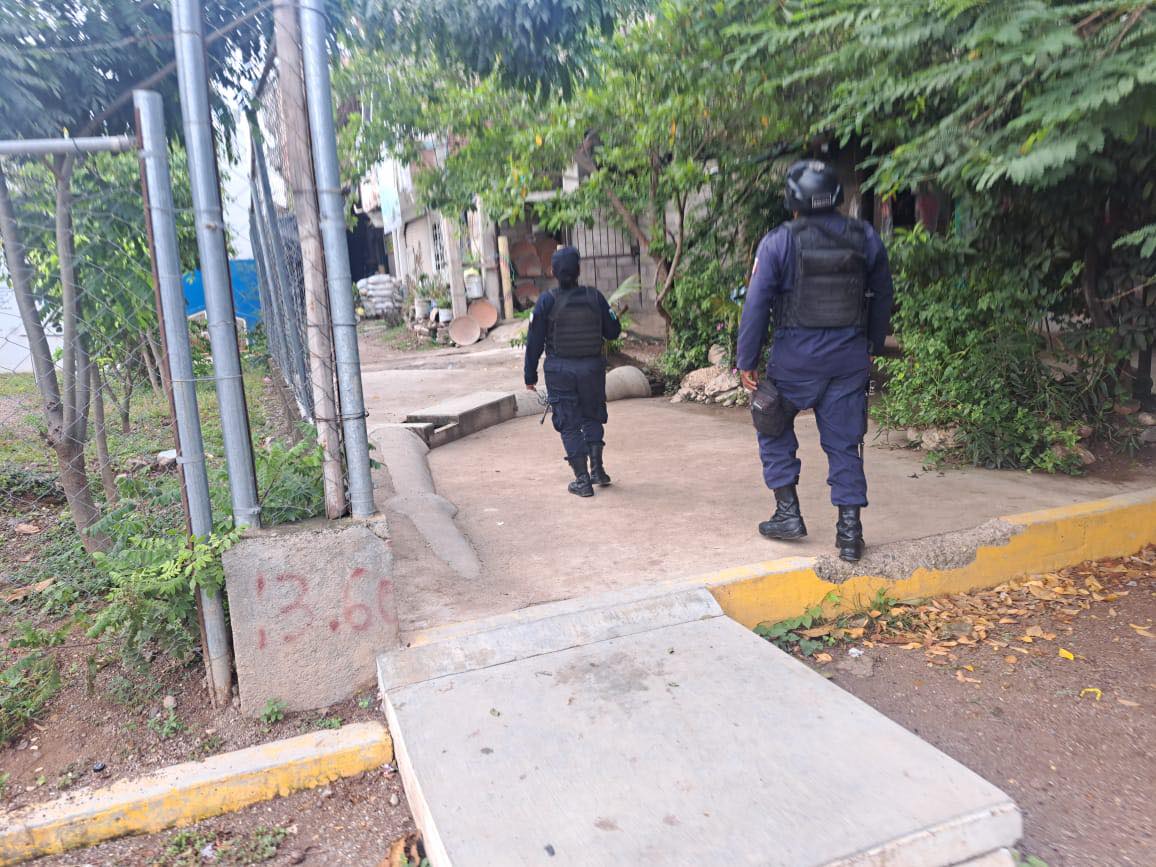 recorridos