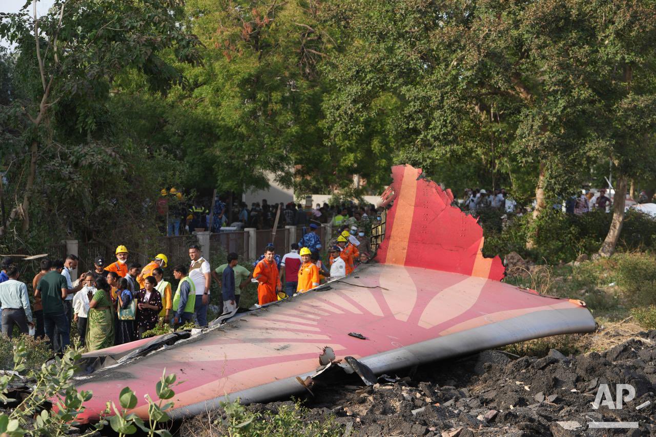 vuelo india