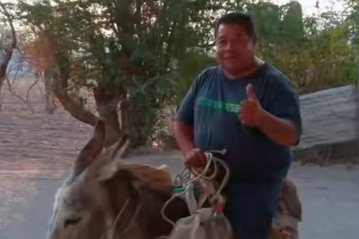 Angel Espinobarros