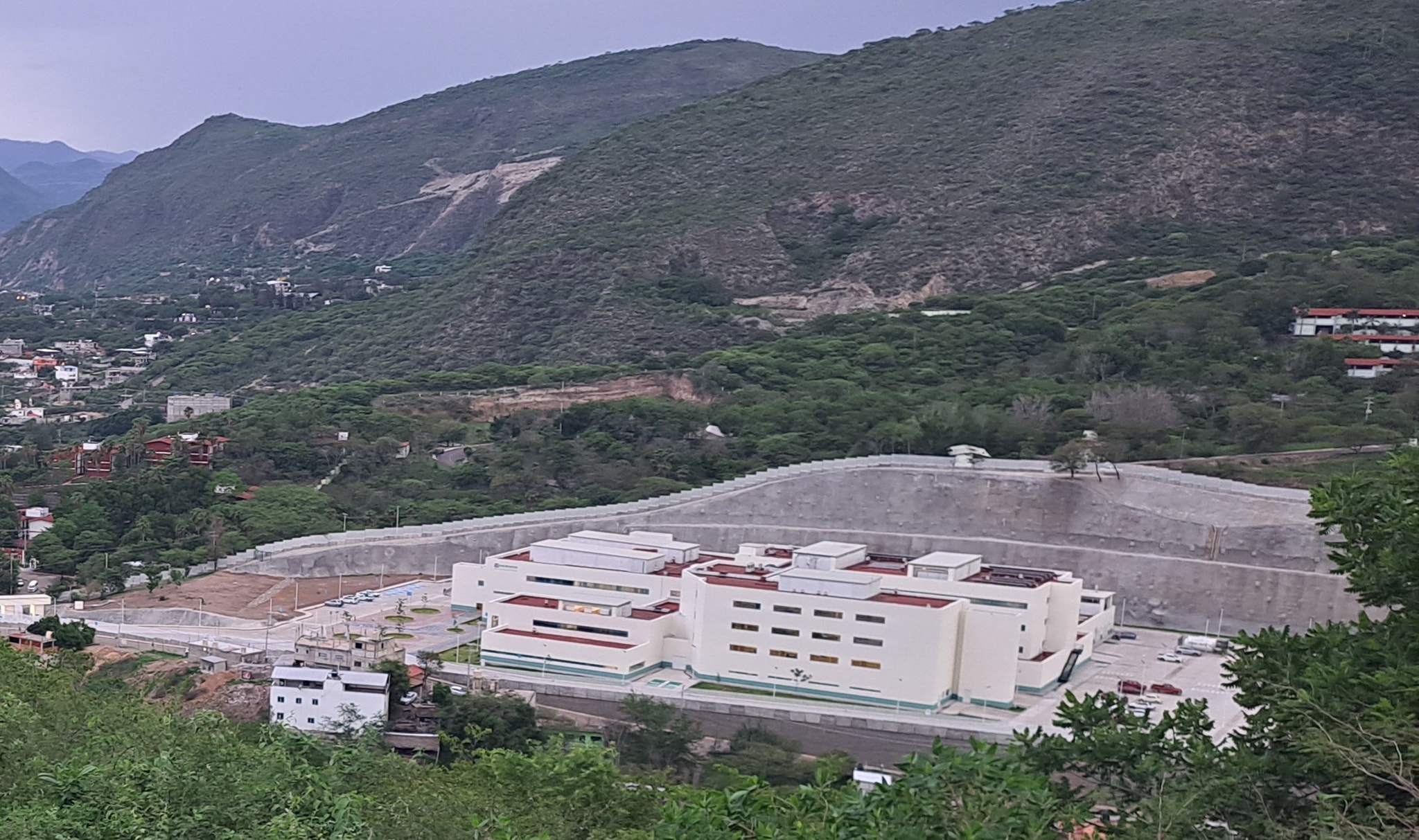 hospital tlapa