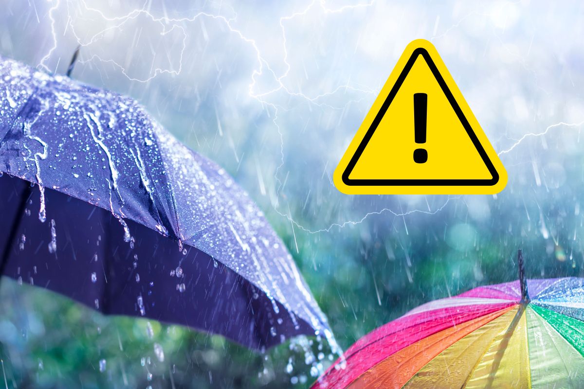 lluvias