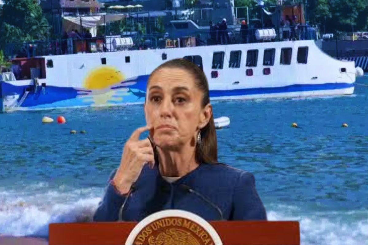 maribus claudia