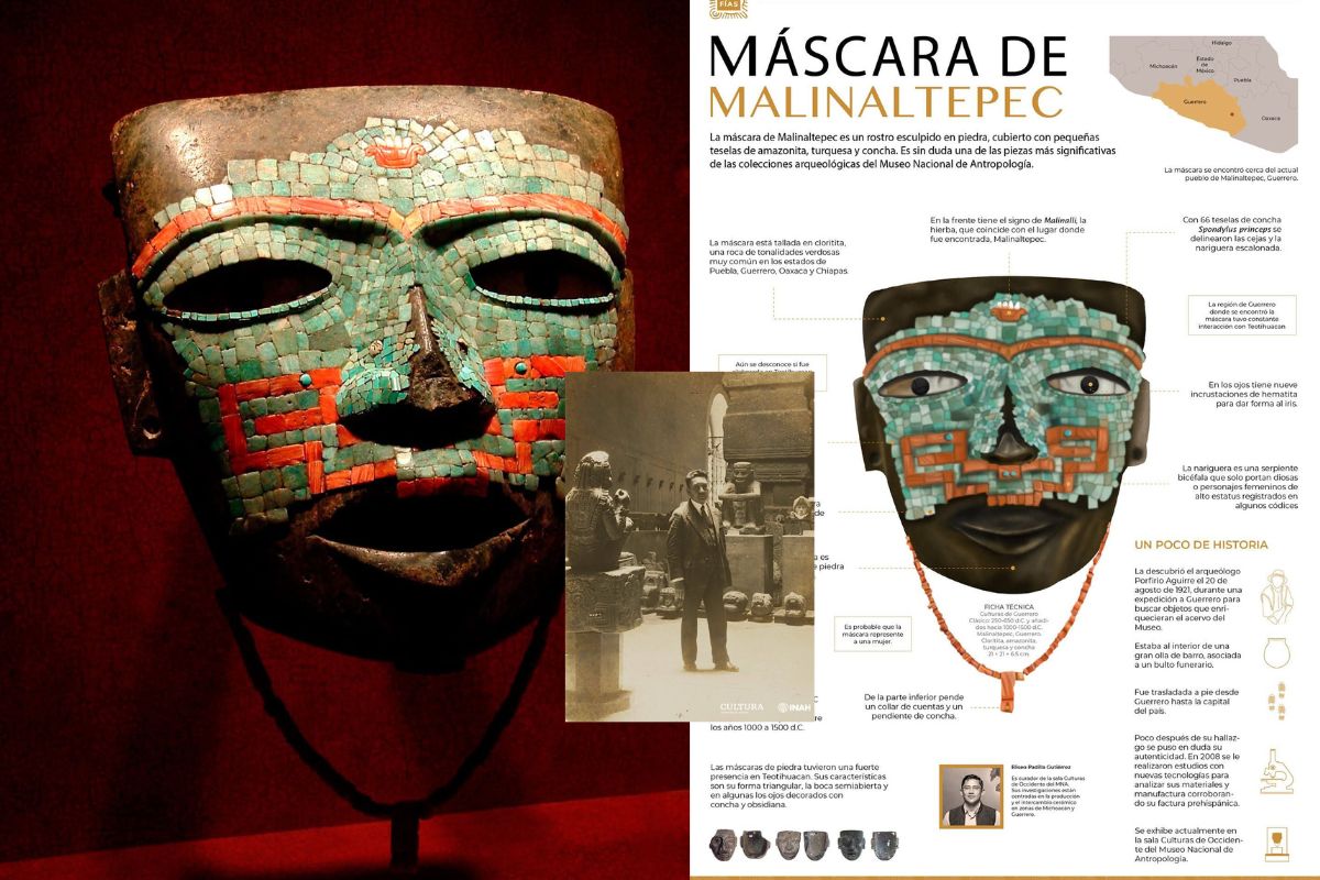 mascara de manilaltepec