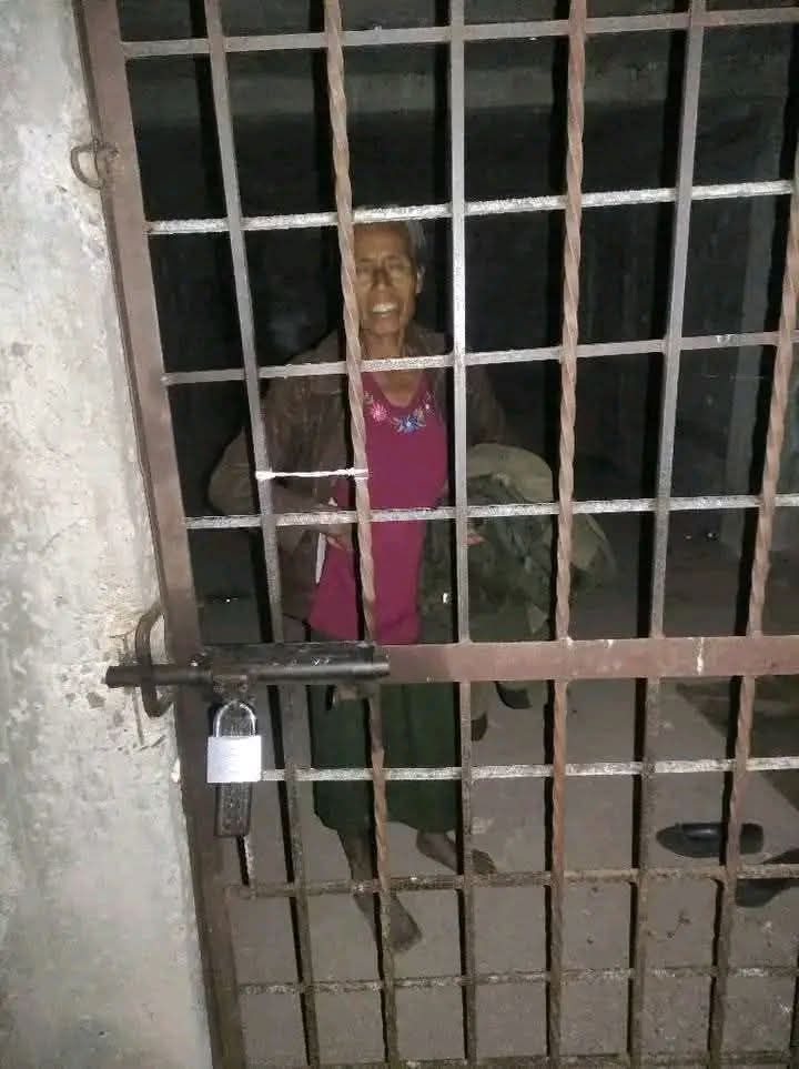 mujer tlapa