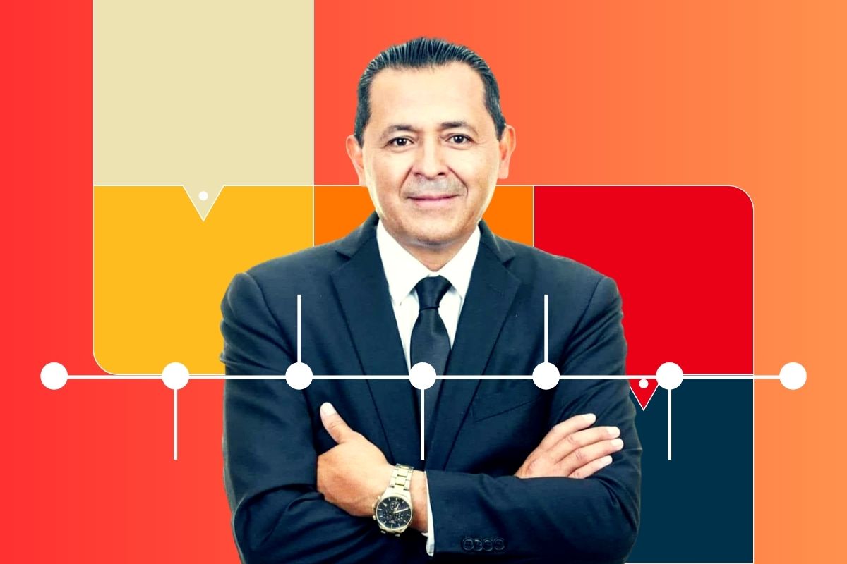 pedro segura escandalo