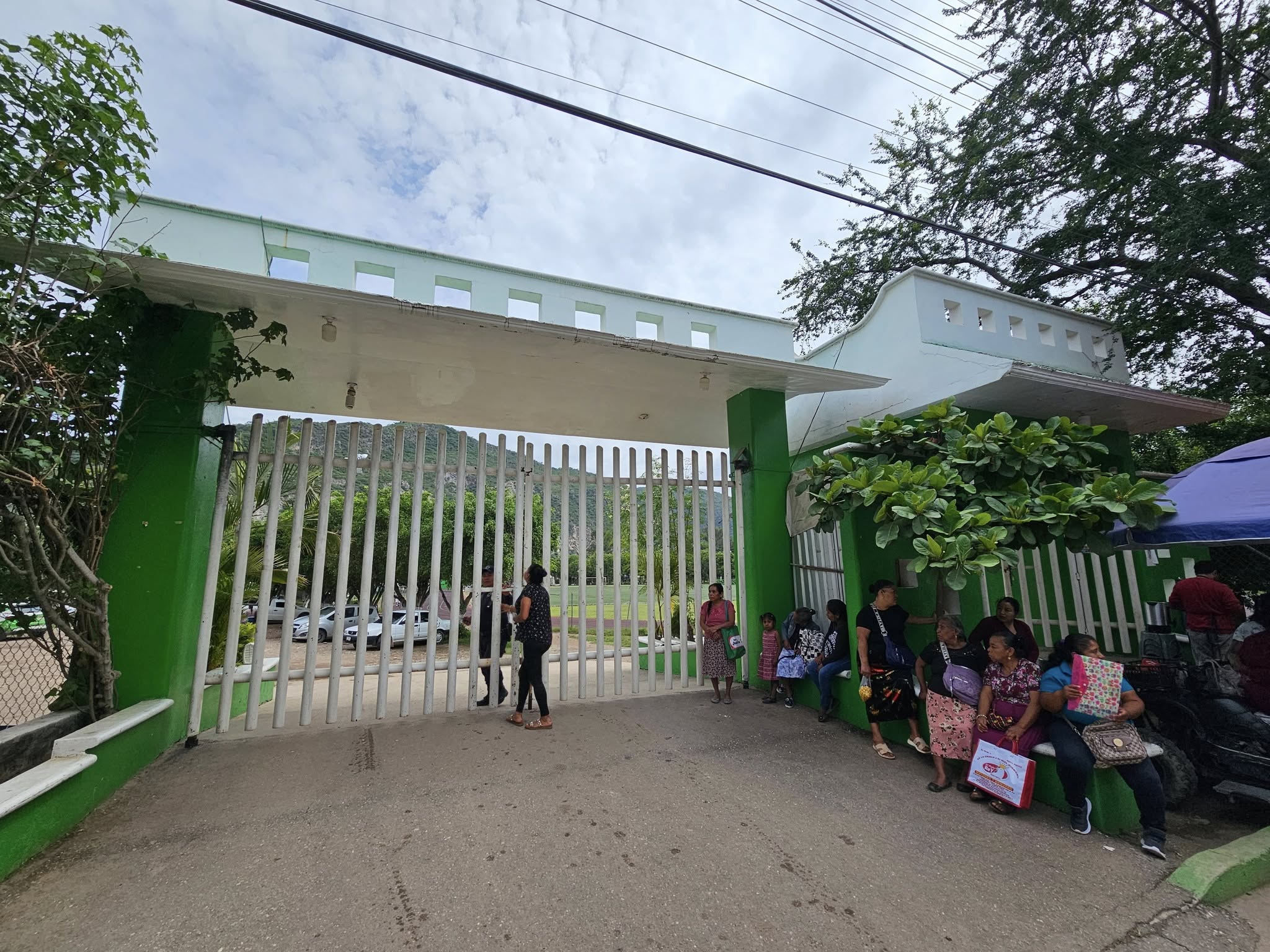tianguis del bienestar