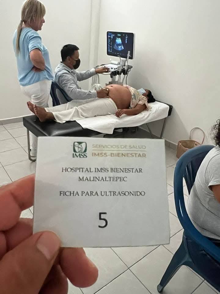 ultrasonidos malinaltepec