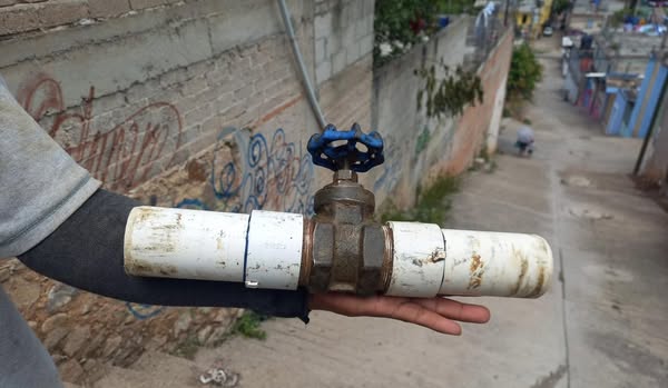 agua tlapa