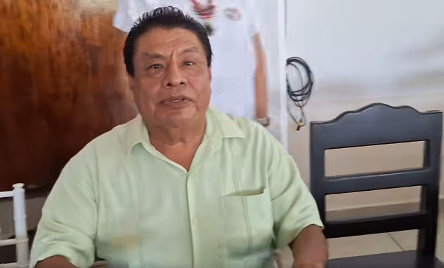 alianza pri PV