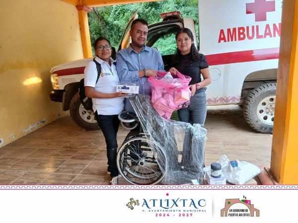 atlixtac