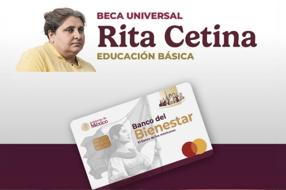 beca rita 2