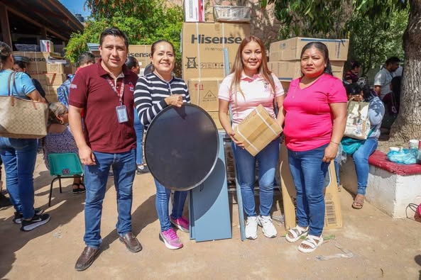 comedores escolares
