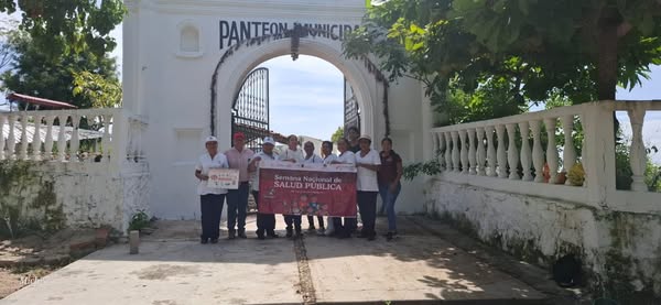 dengue panteon