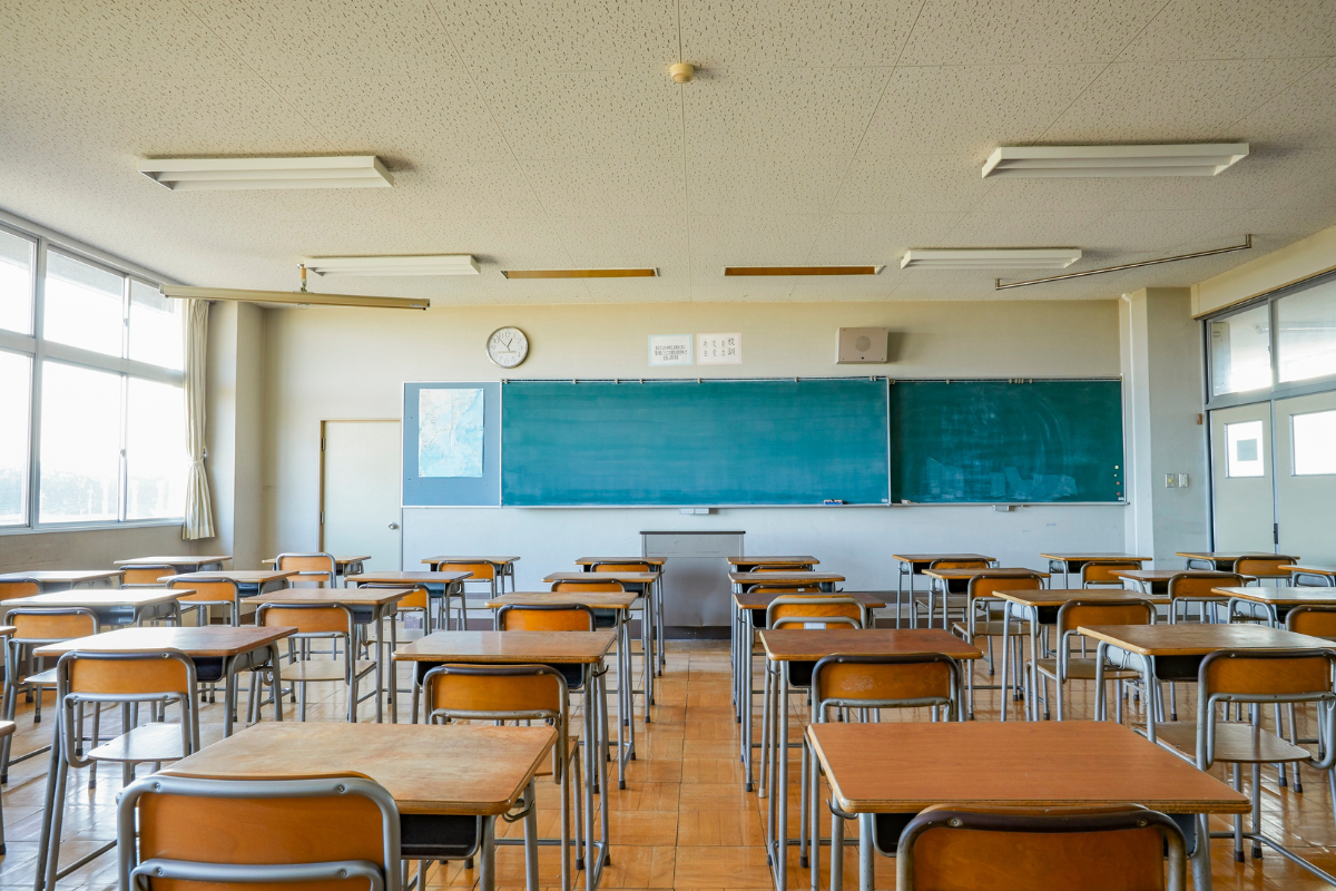 escuelas sola