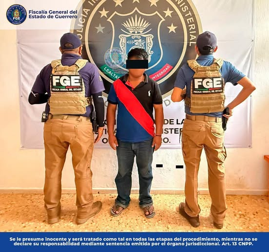 fge guerrero