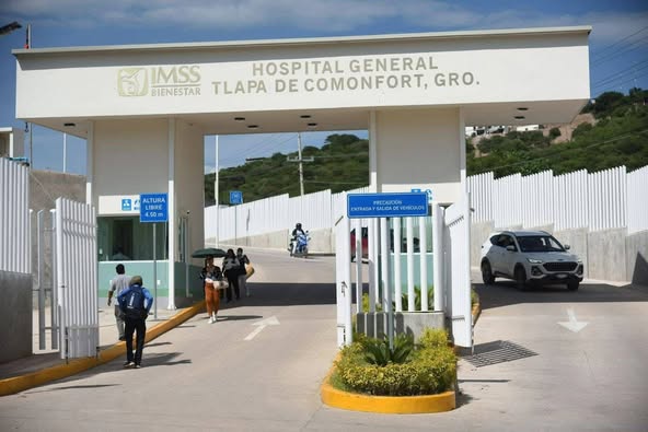 hopsital tlapa