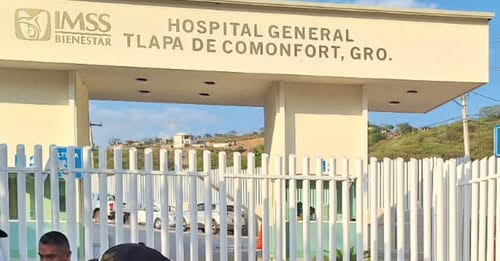 hospital tlapa