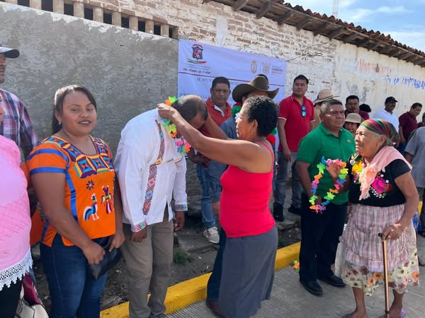 inauguracion