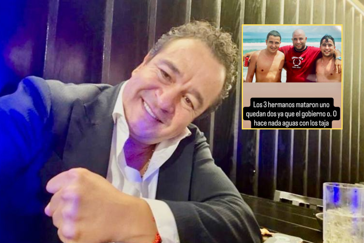 javier taja 1