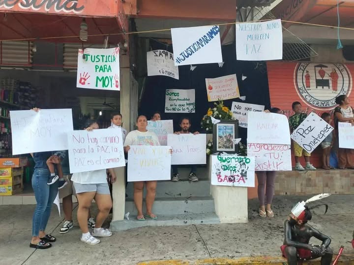 justicia ometepec