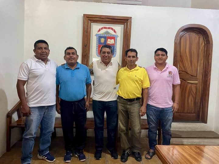 maestros educación