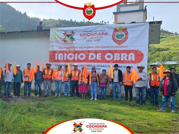 obra cochoapa