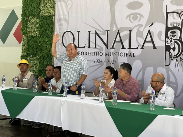 olinala