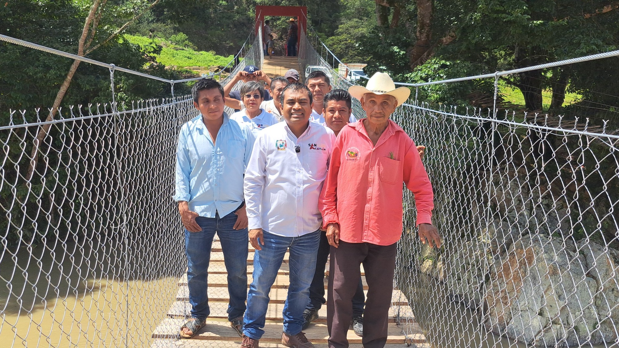 puente yukundivi