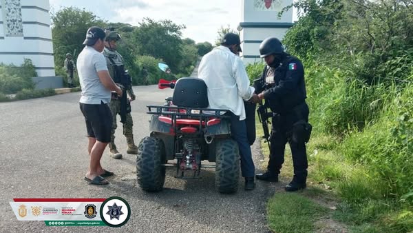 seguridad