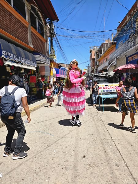 tlpa fiestas