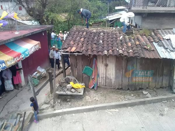 vivienda