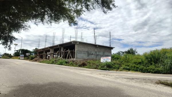 areas verdes ometepec