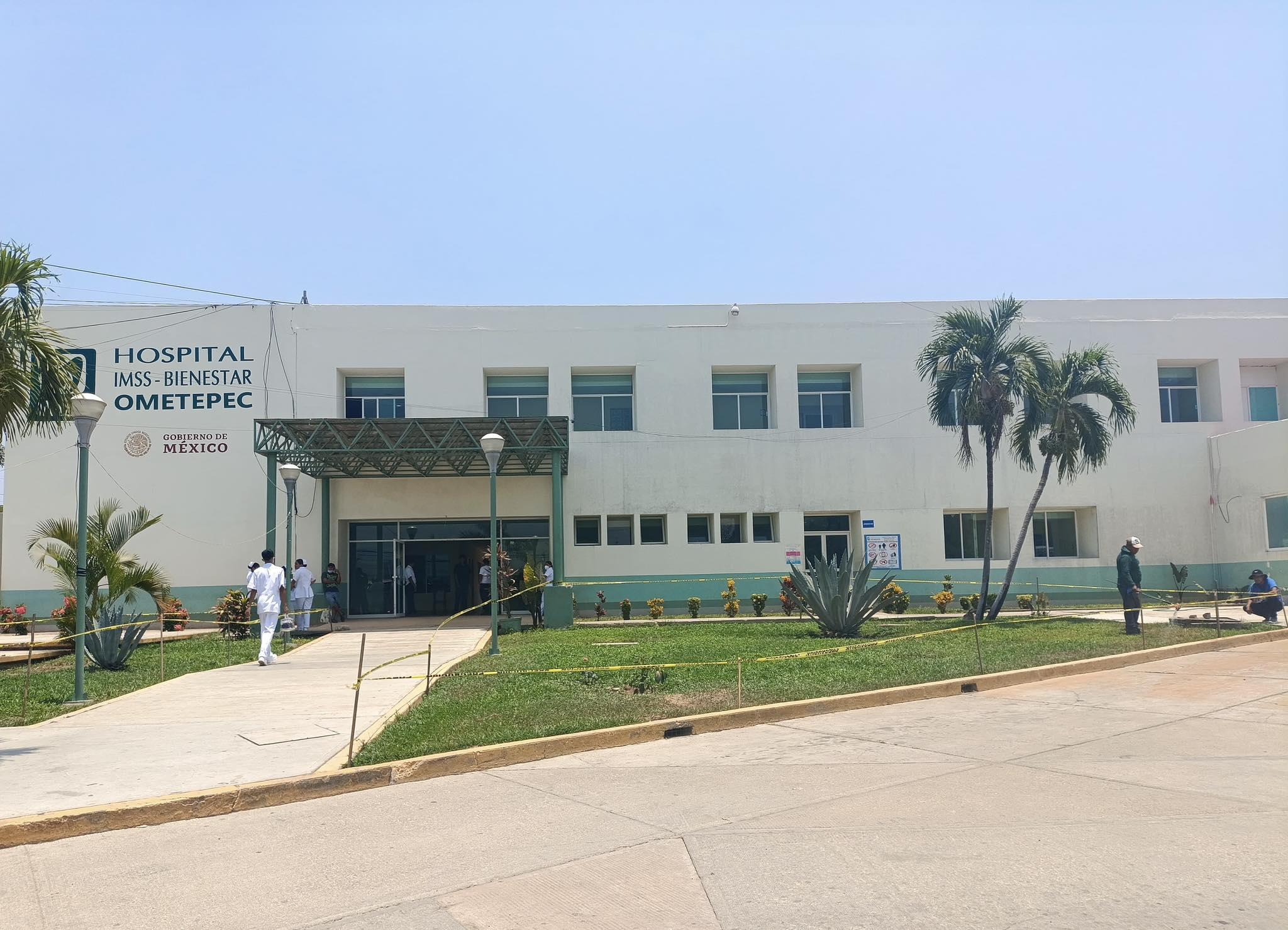 imss ometepec
