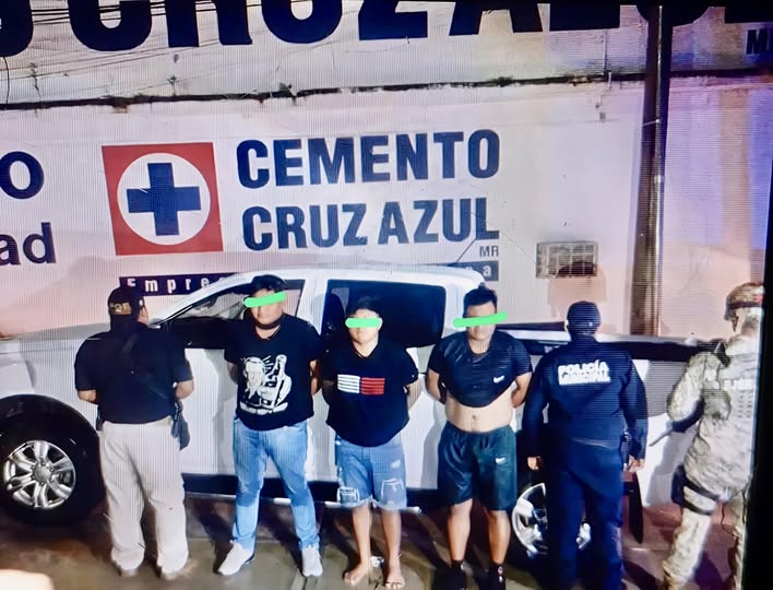 matan a joven ometepec