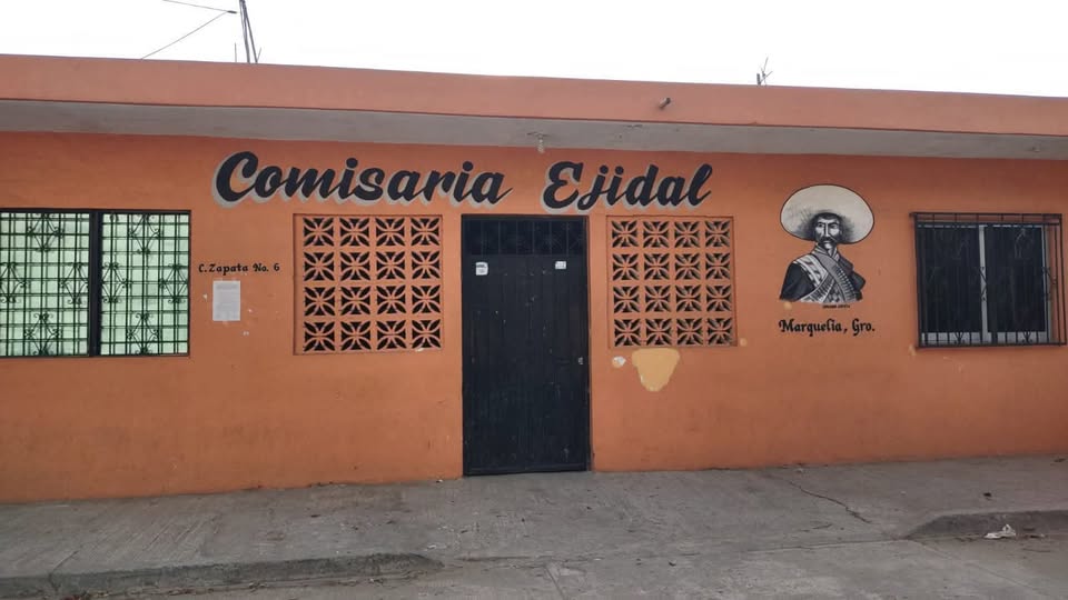 modulo ine marquelia