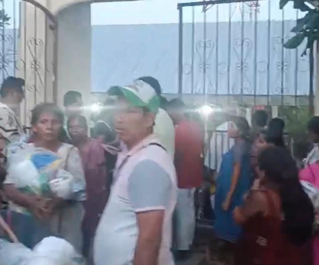 rigo chacon despensa