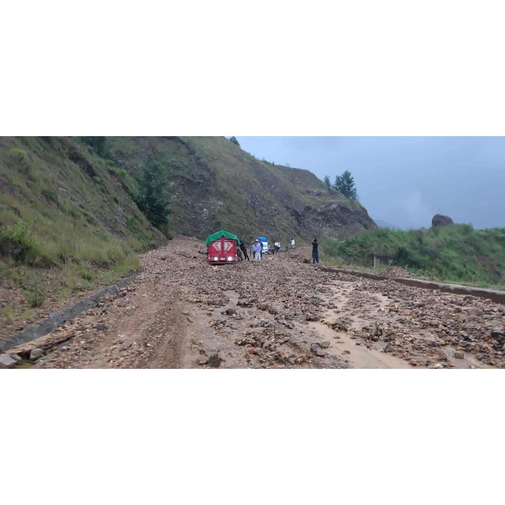carreteras-de-la-Montaña-Guerrero