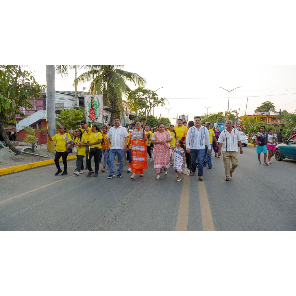 maratón-Guadalupano