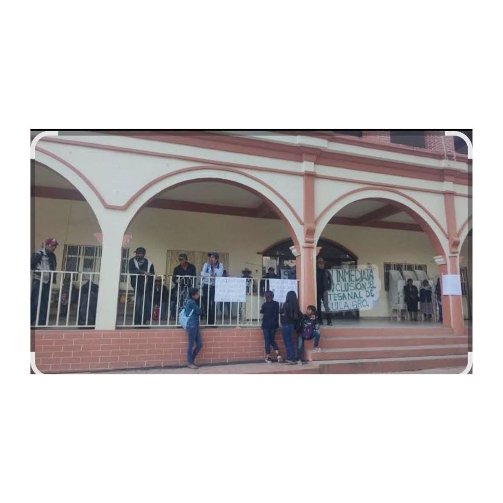 Copanatoyac-Guerrero