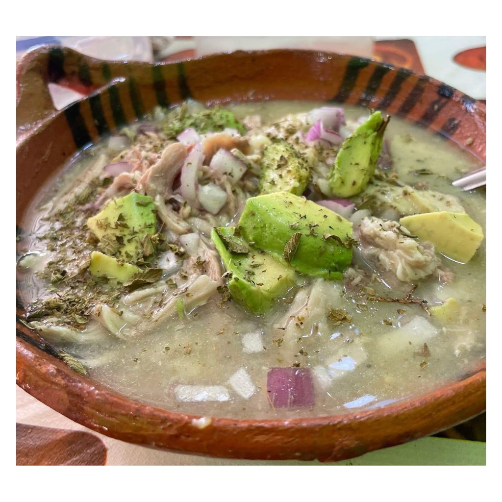 pozole-Guerrero