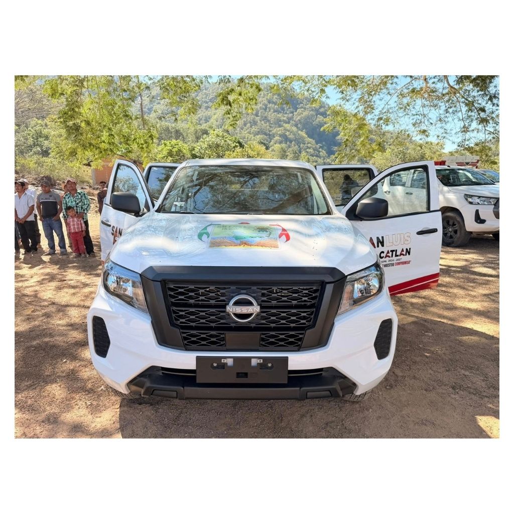San-Luis-Acatlán-camioneta
