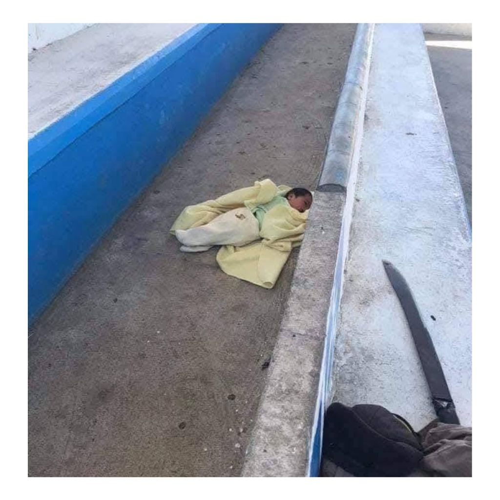 bebé-abandonado-Tabasco