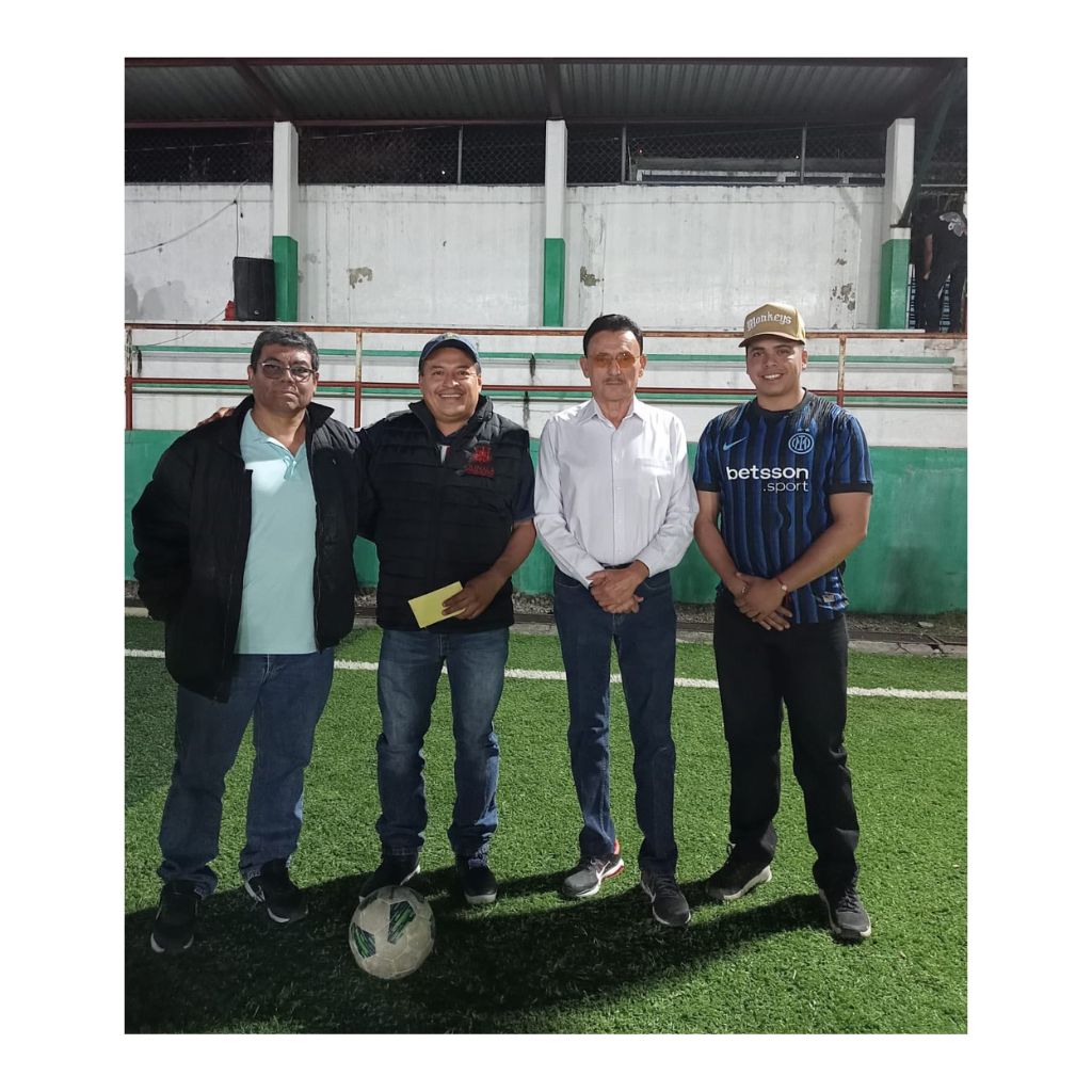 Liga-Municipal-de-Futbol-Olinalá