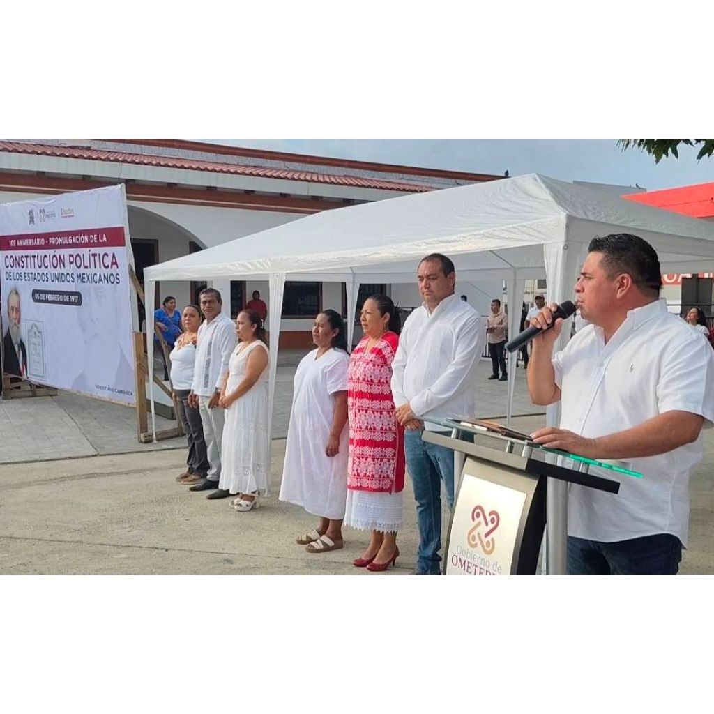 Constitución-Mexicana